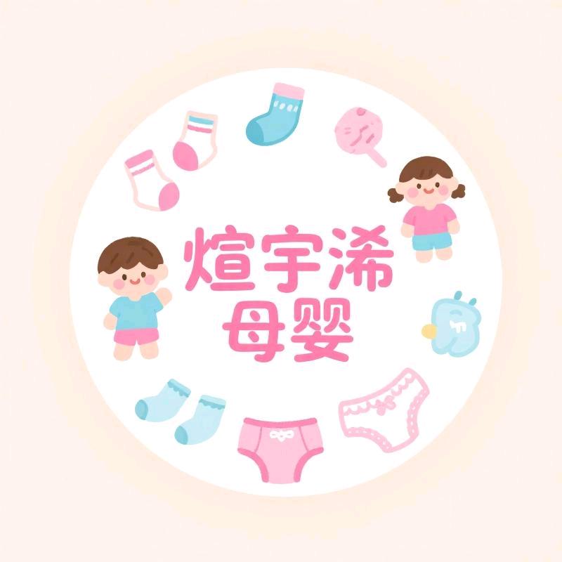 煊宇浠母婴