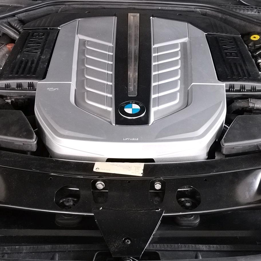 宁宝BMW专修的韦师傅