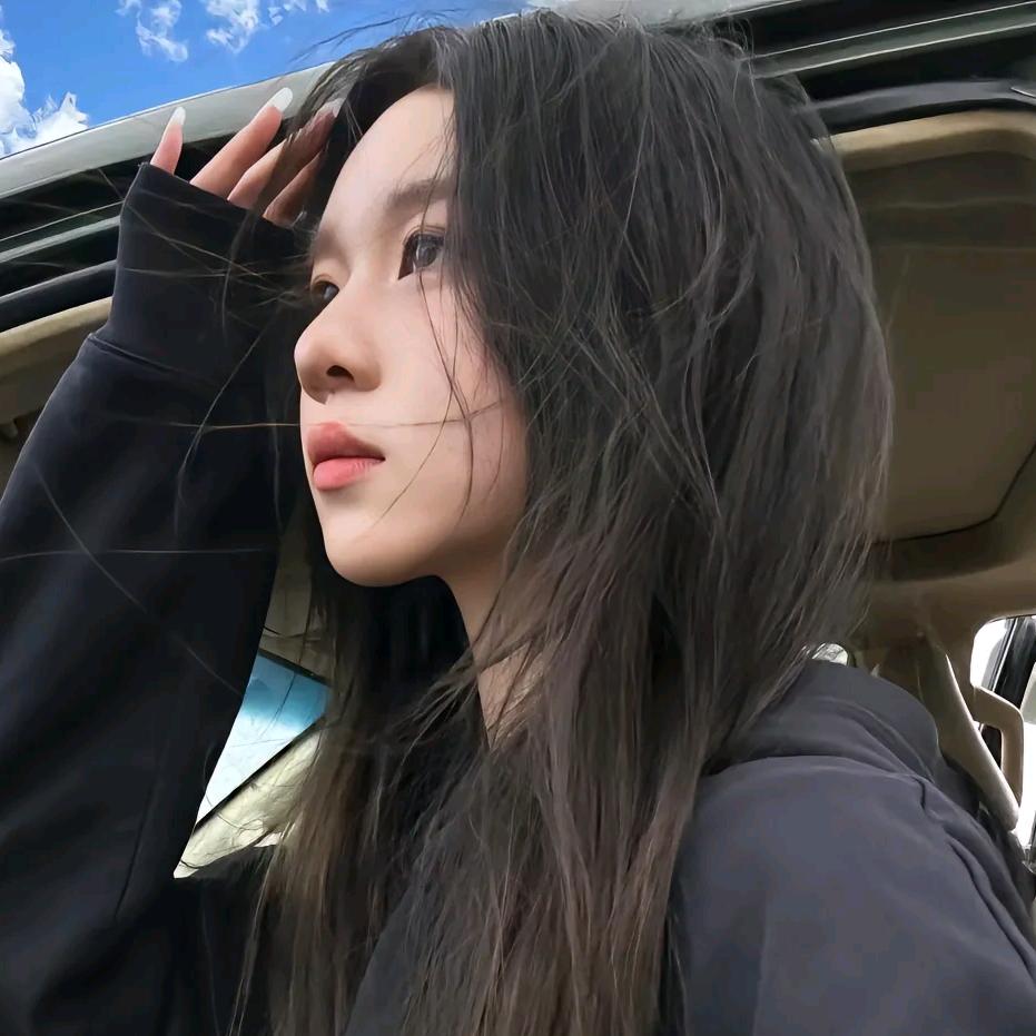 一颗花朵