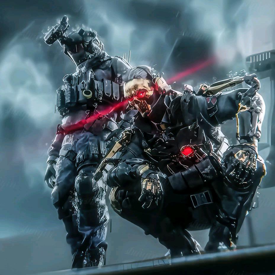 桔梗（三角洲行动）