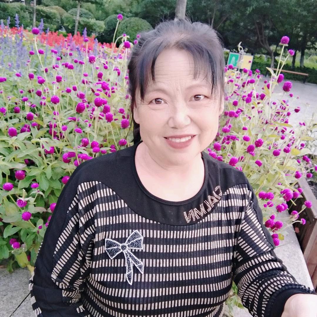 淑兰姐来了