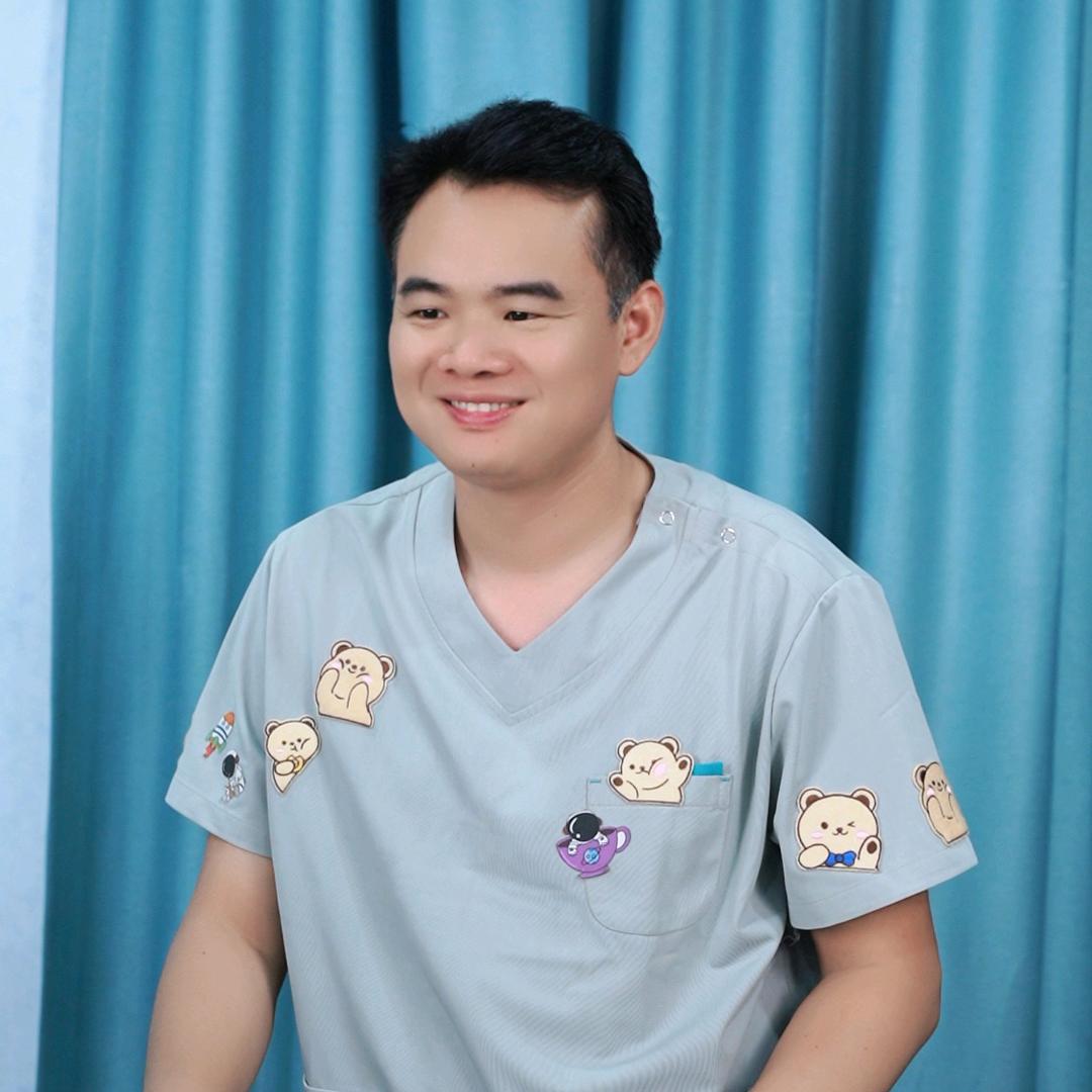 李阳聊育儿
