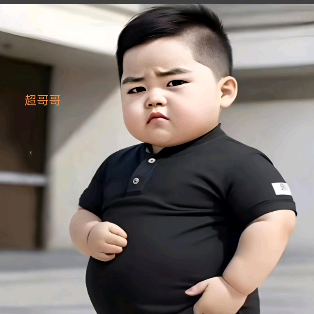 超哥哥