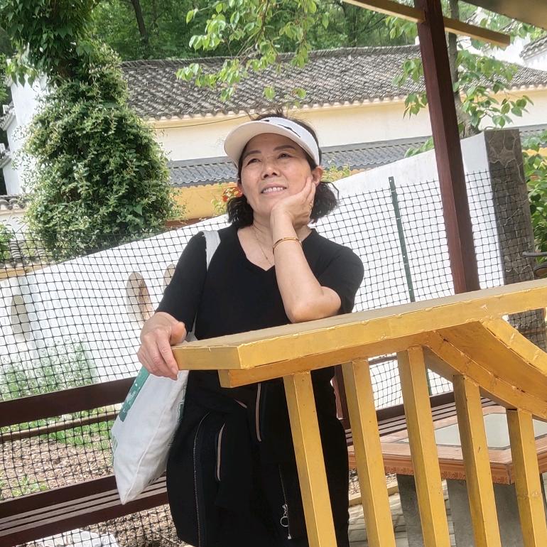 情暖姐