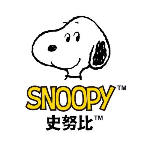 史努比益冉童装工厂店