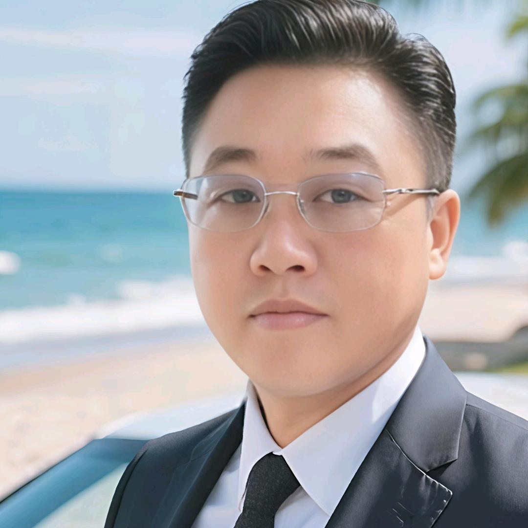 黄哥，