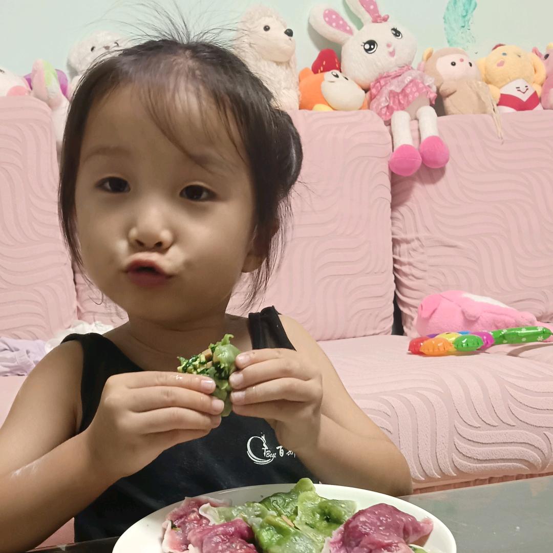 锦儿宝贝成长录