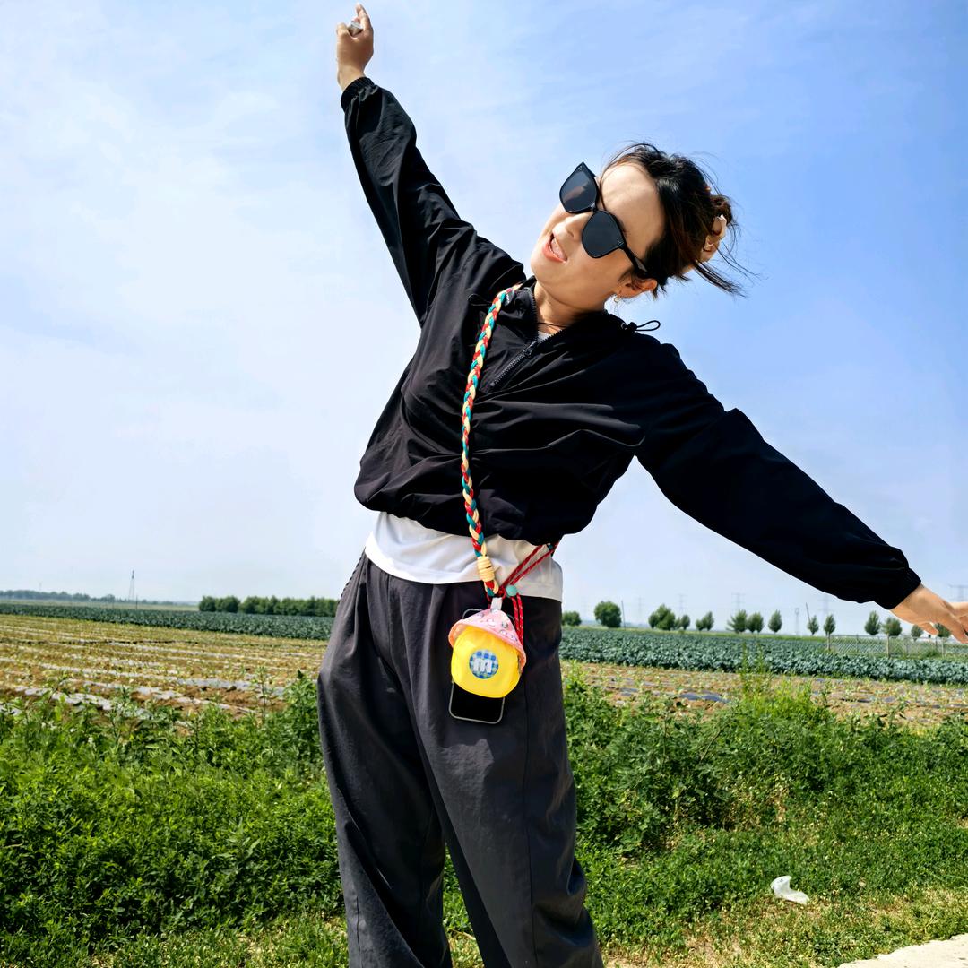 小可-玩遍张家口