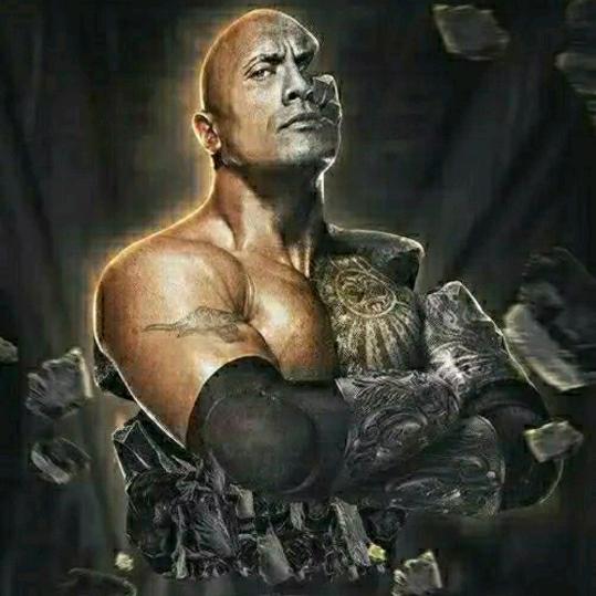 WWE之小白爱美摔