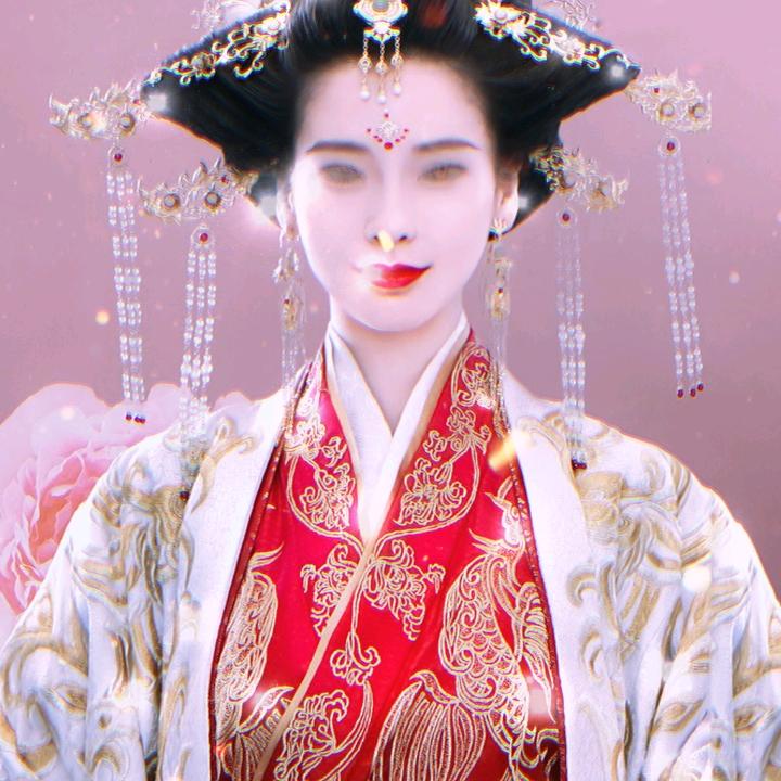 月亮来了