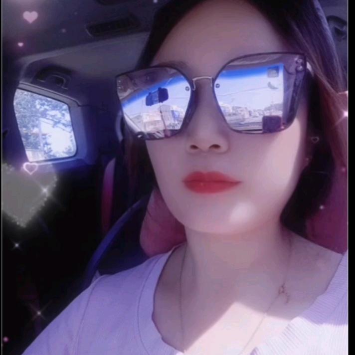 ❣️淡然一笑❣️