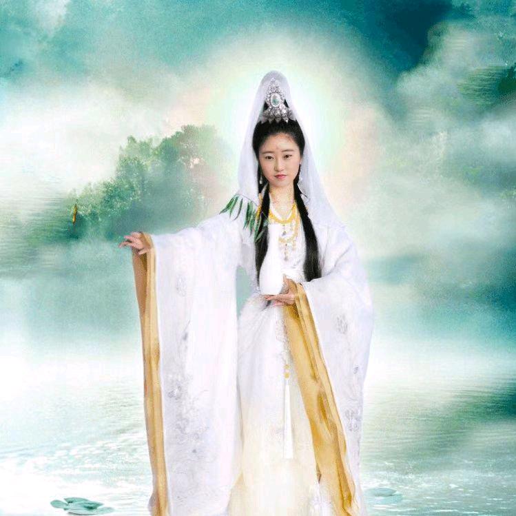 ，佛渡有缘人拒绝私聊