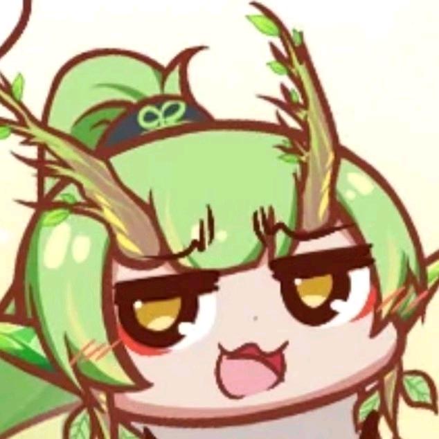 woh～