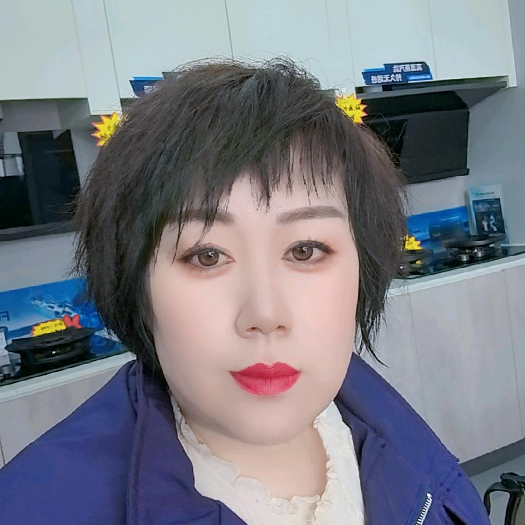 美的智慧厨房，贺红霞