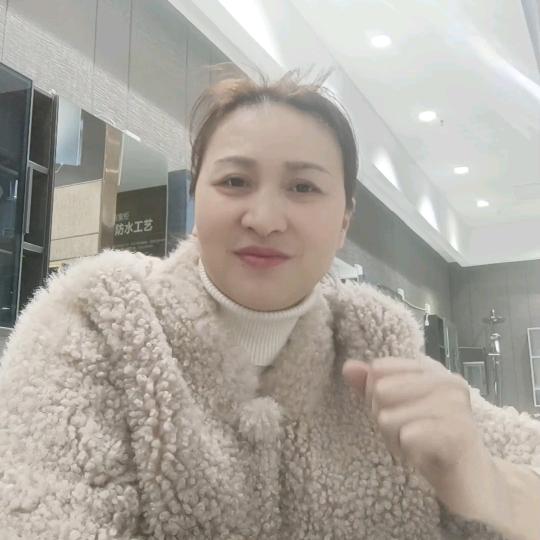 安华卫浴湘南店 刘芙蓉