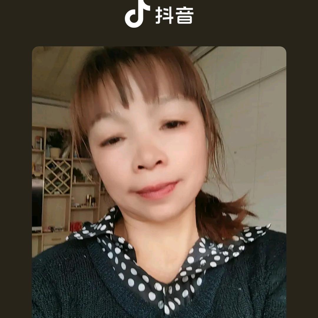 张丽小号