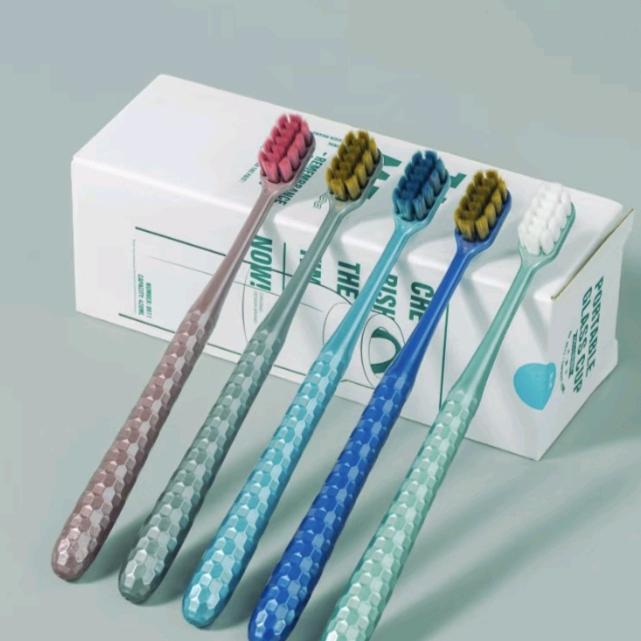 三笑美洁牙刷优选