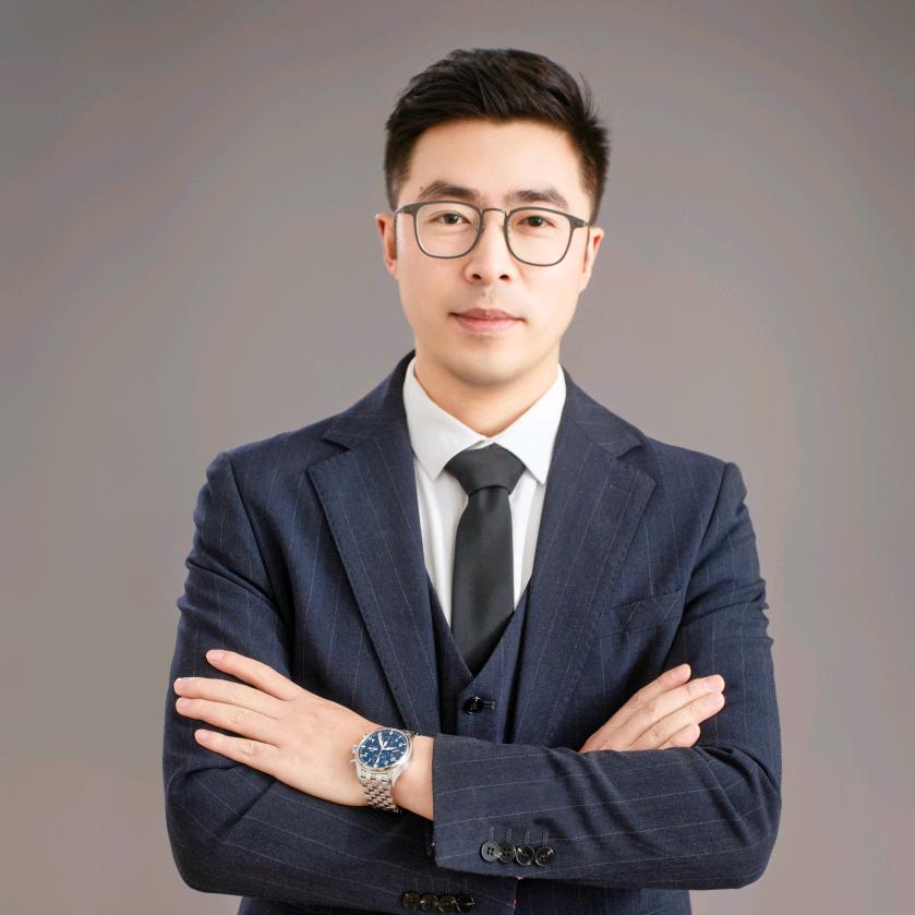 宴霸百川（禧宴）-李书宇