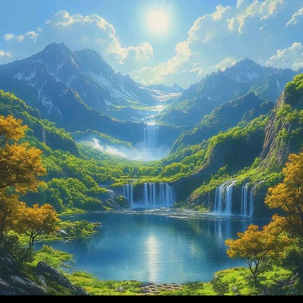 丰年悦