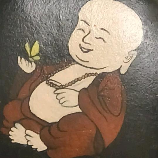 《小白杨》玉玊