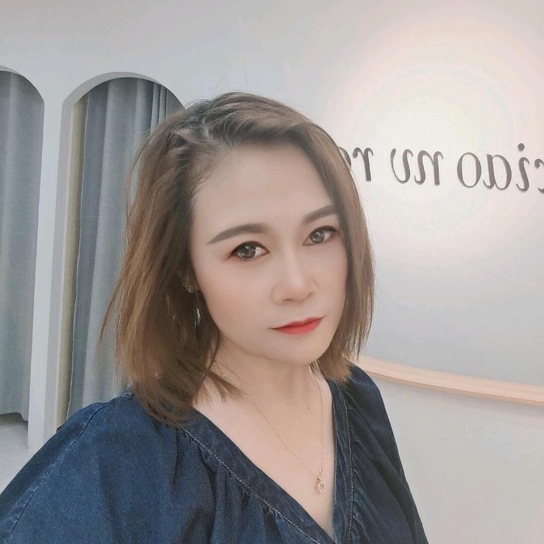 玻璃心