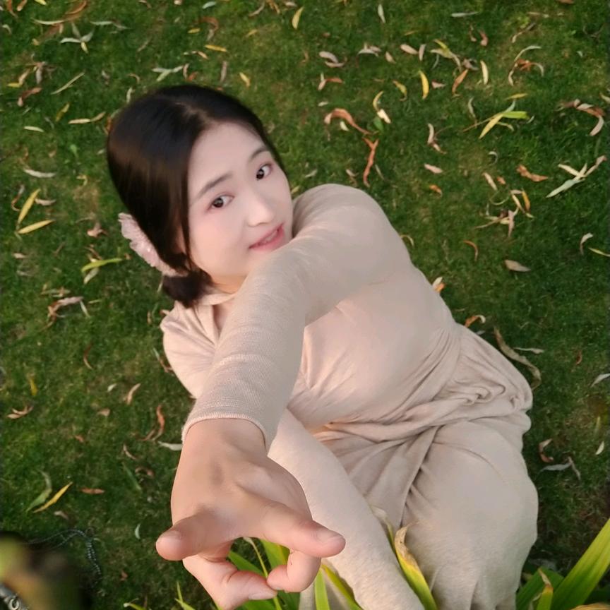 小小温柔💞女汉子💝