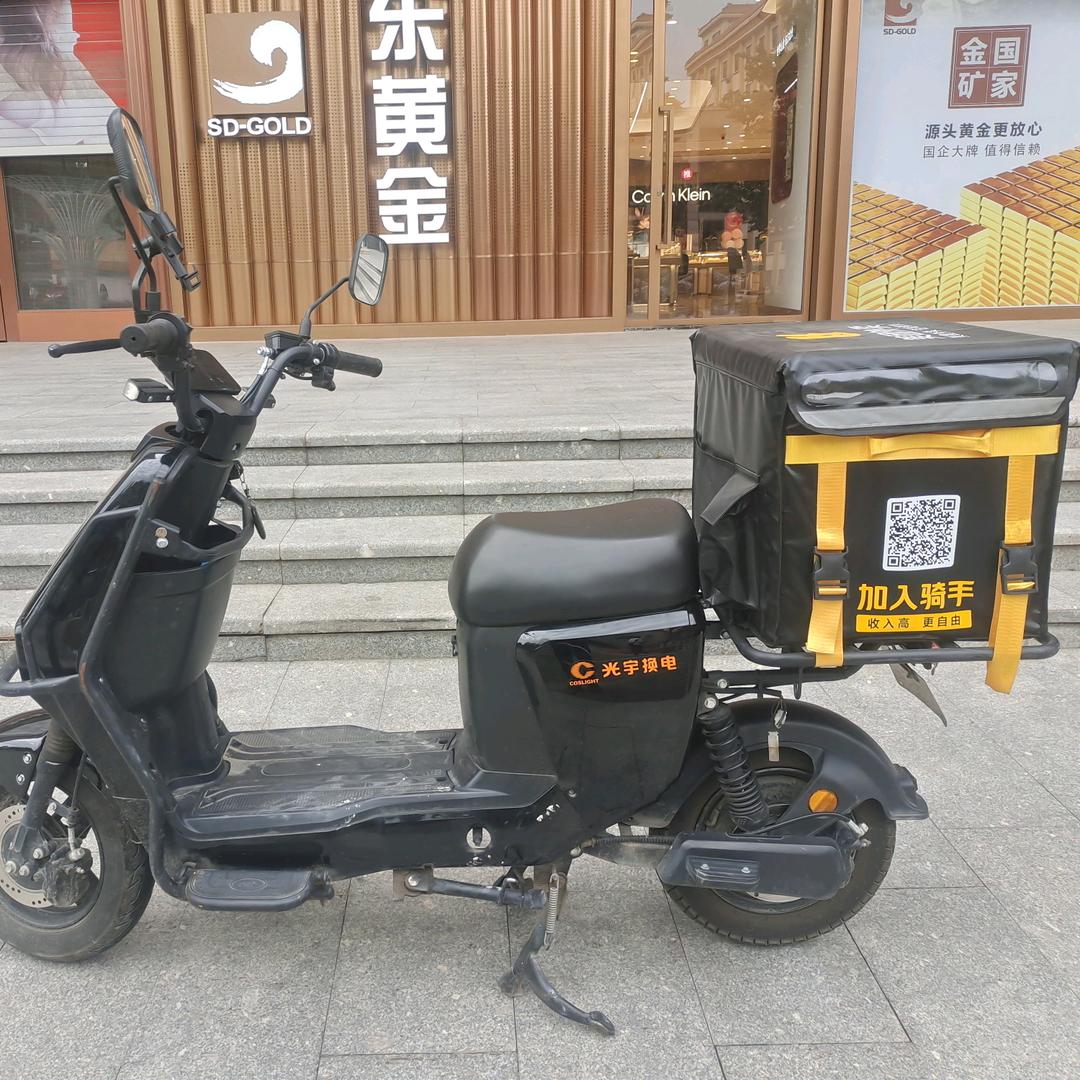 外卖车供应中心_铁骑车行