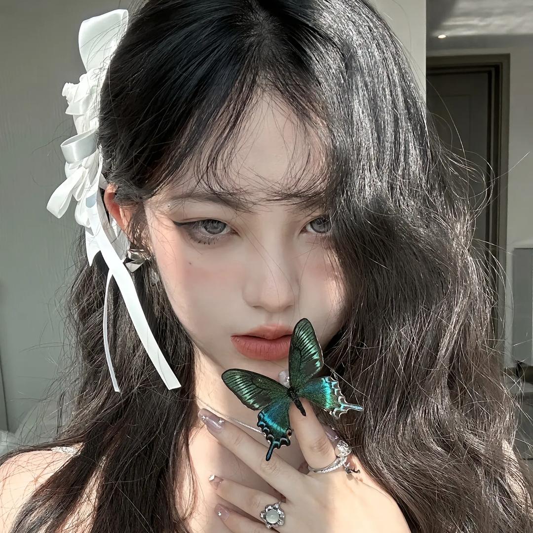 辞忧酱🪐