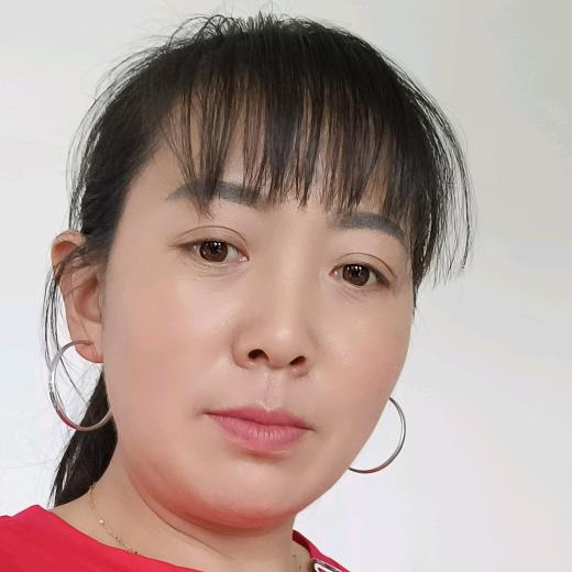熟悉一个单身女人