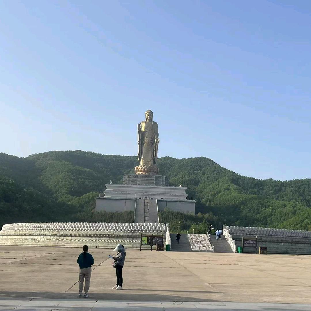 老华