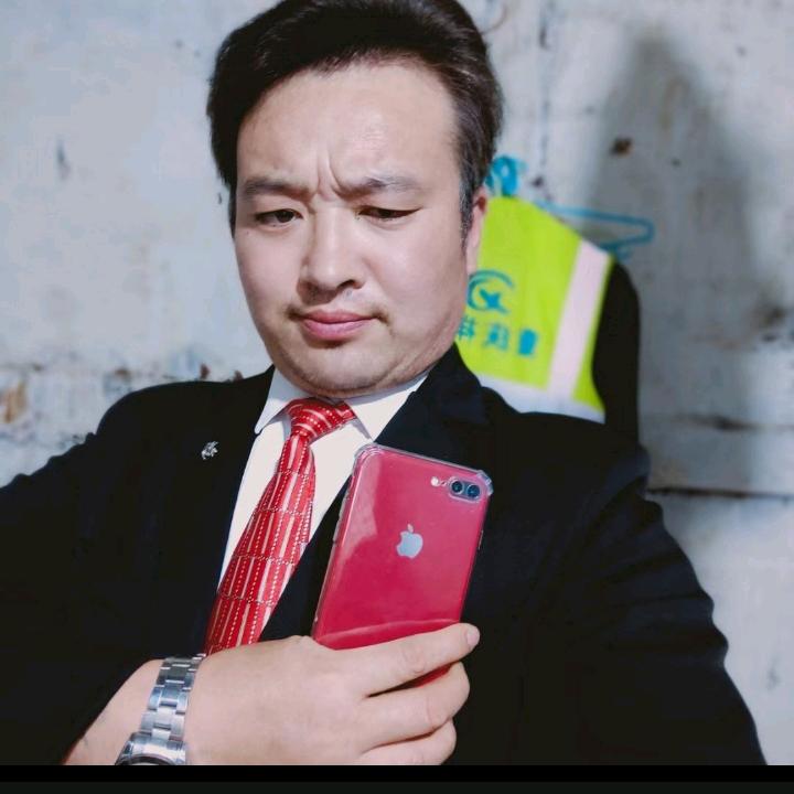 麻窝社文师傅。第一网红