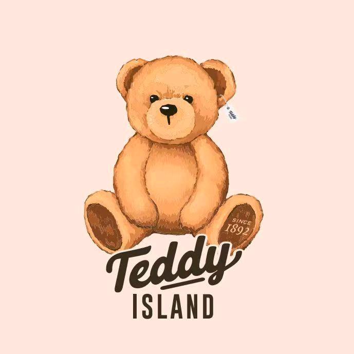 TEDDY ISLAND官方旗舰店