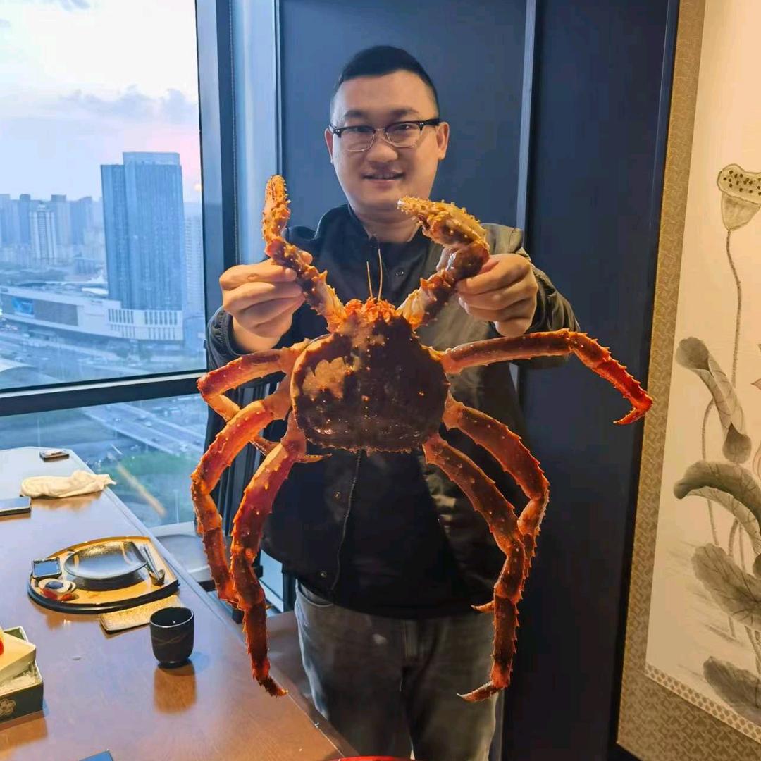 大呲花
