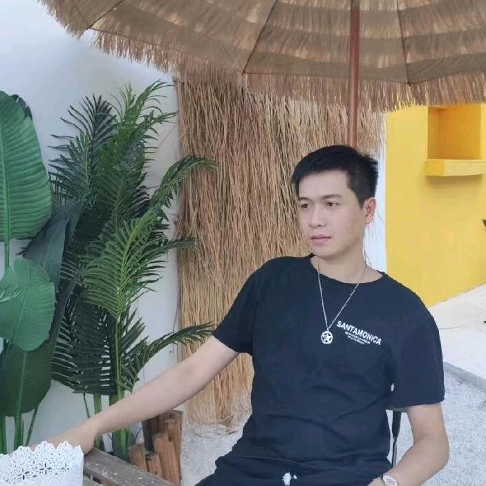 罐头男神