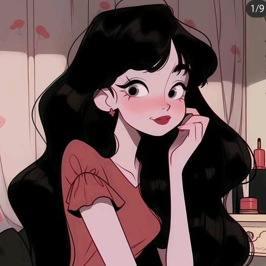 花花巨蟹喜欢暖男