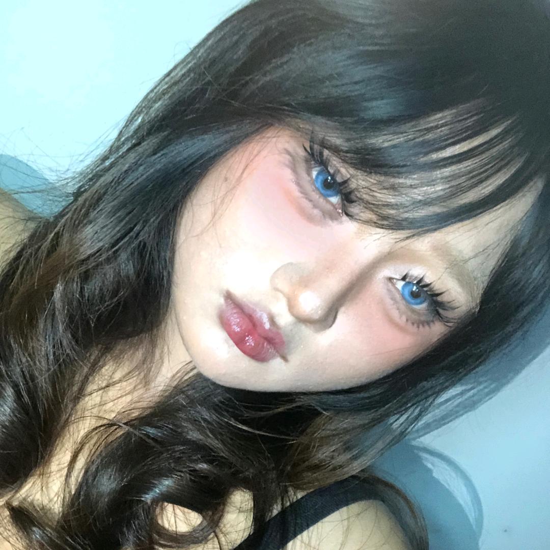 齐刘海小张🐾🐾