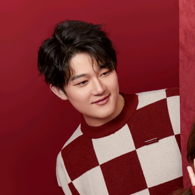 鸭梨冻爱滑雪@抖音