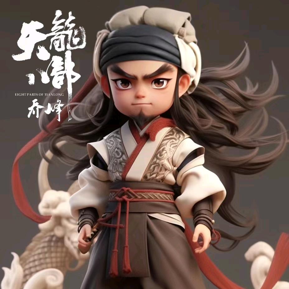 岁月的痕988
