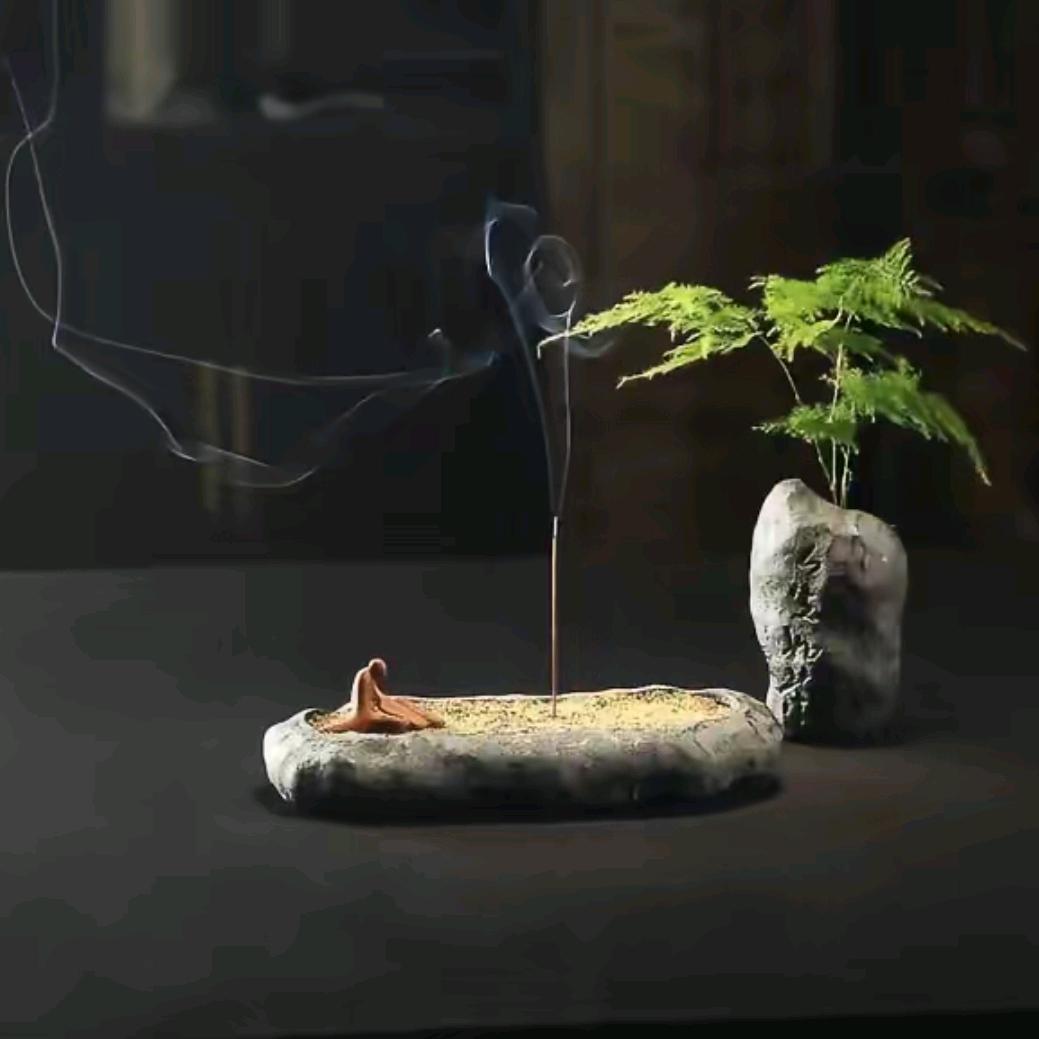 静檀大师