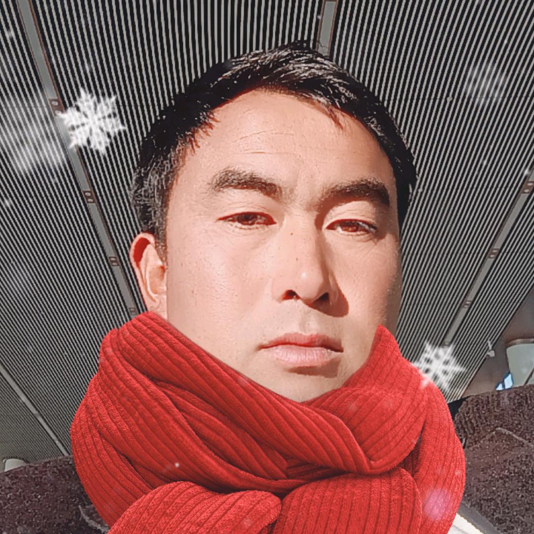 曾经在美！！已是伤