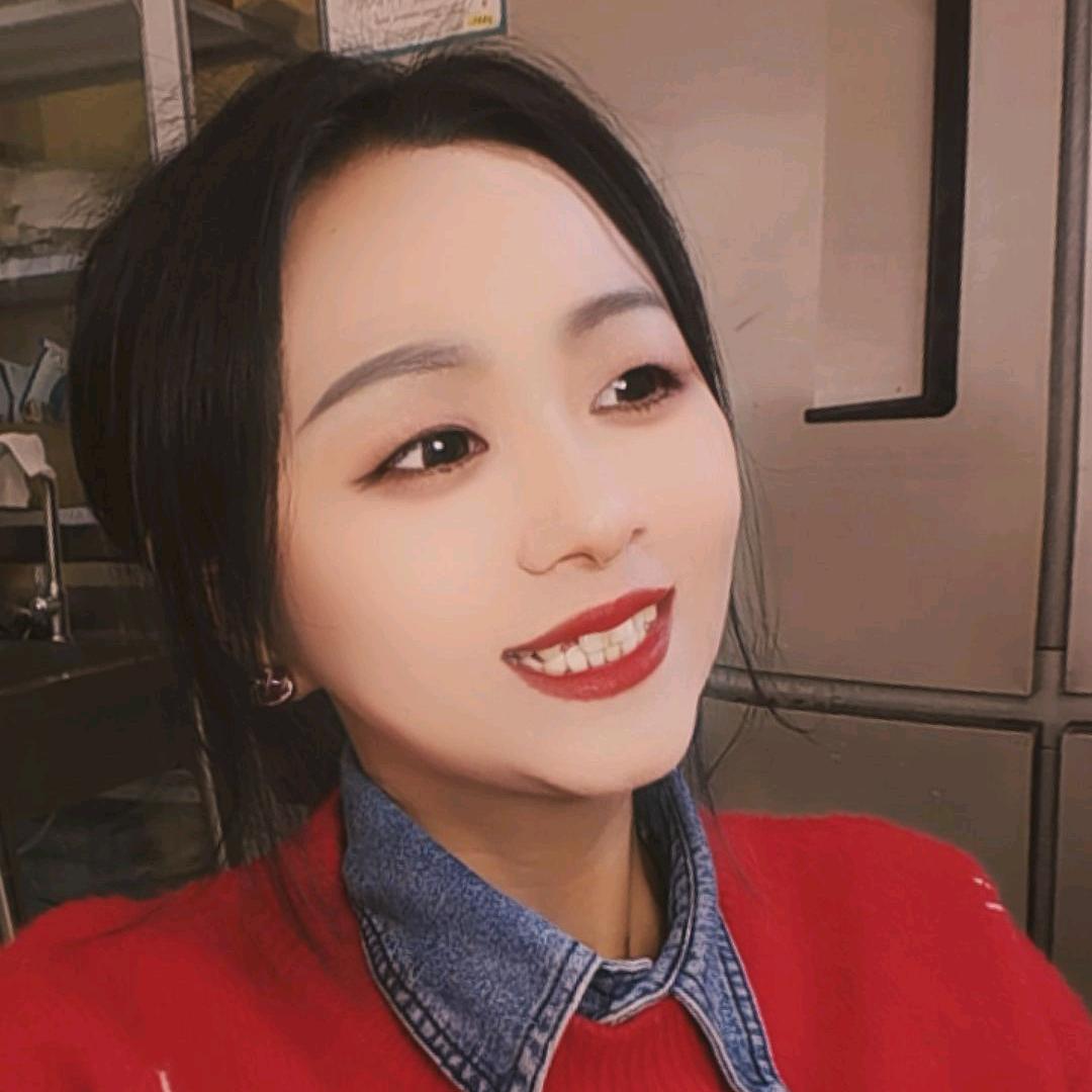 清欢吖