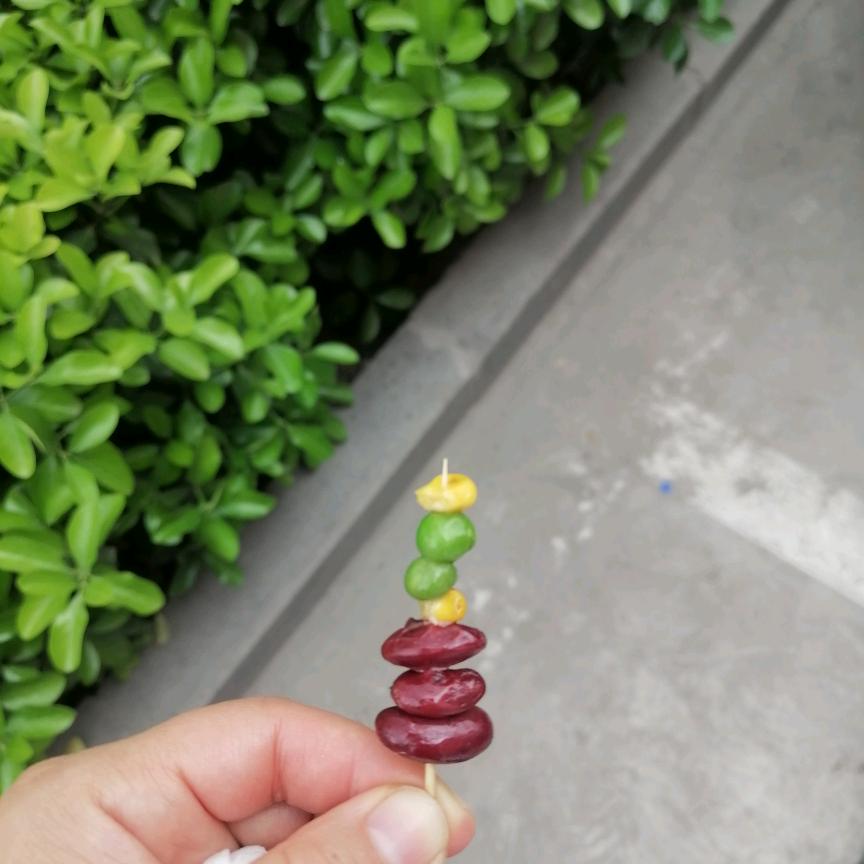 走到哪里都是暖