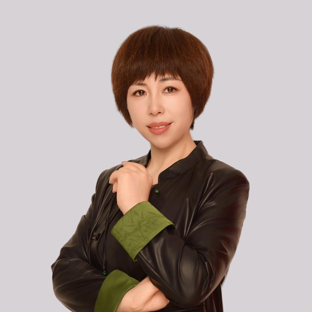 大港油田教书法的丁老师