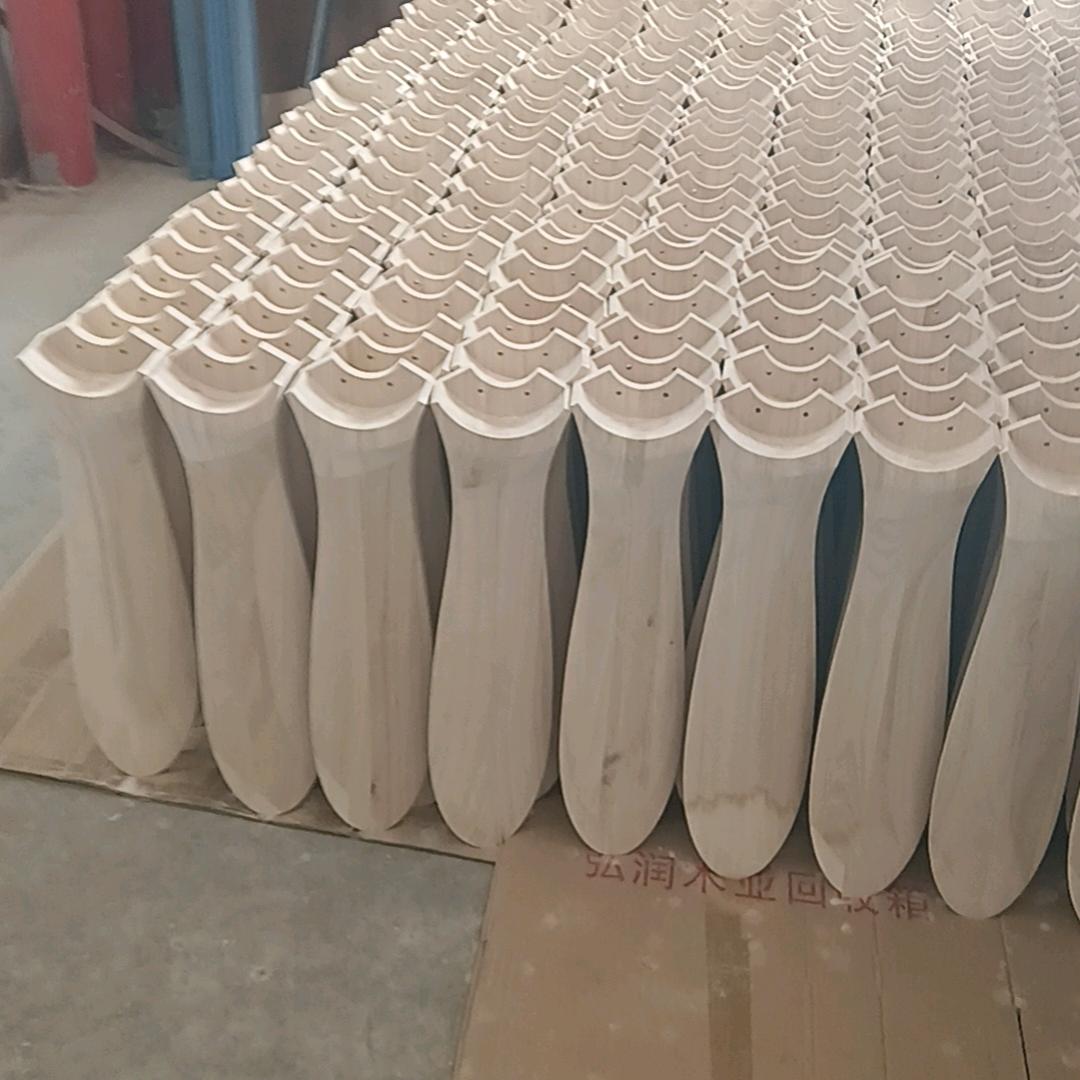 实木扇叶片!源头公司