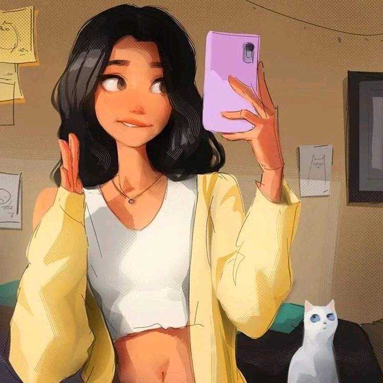 小齐向上走