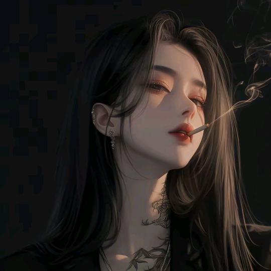 @乔一荞