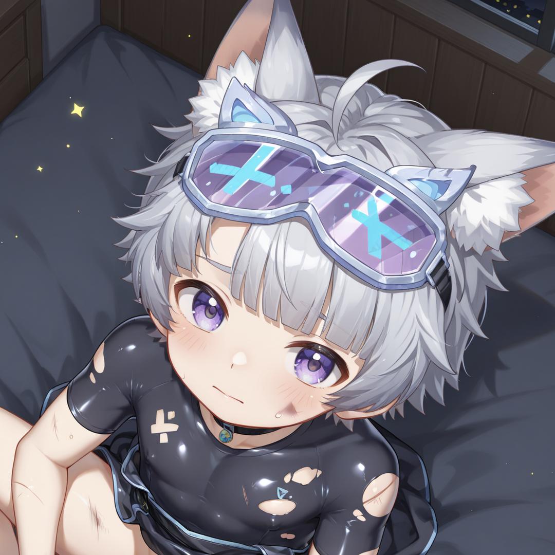 子奈奈Ni