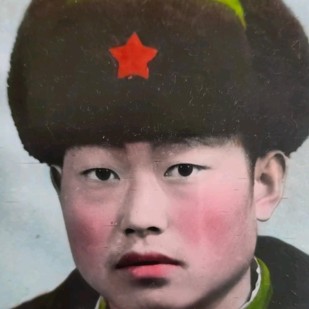 美丽西安