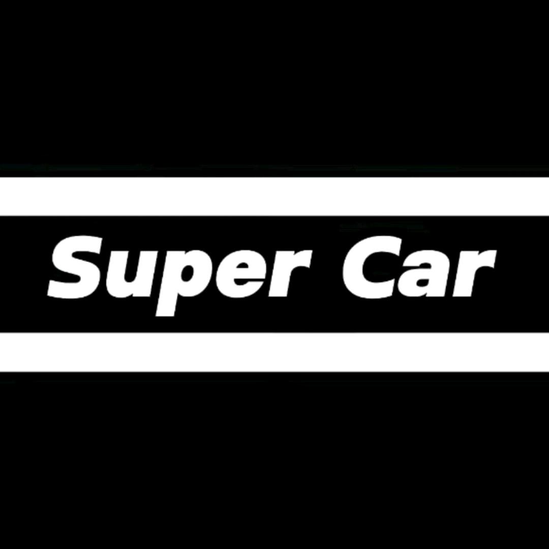 Super Car