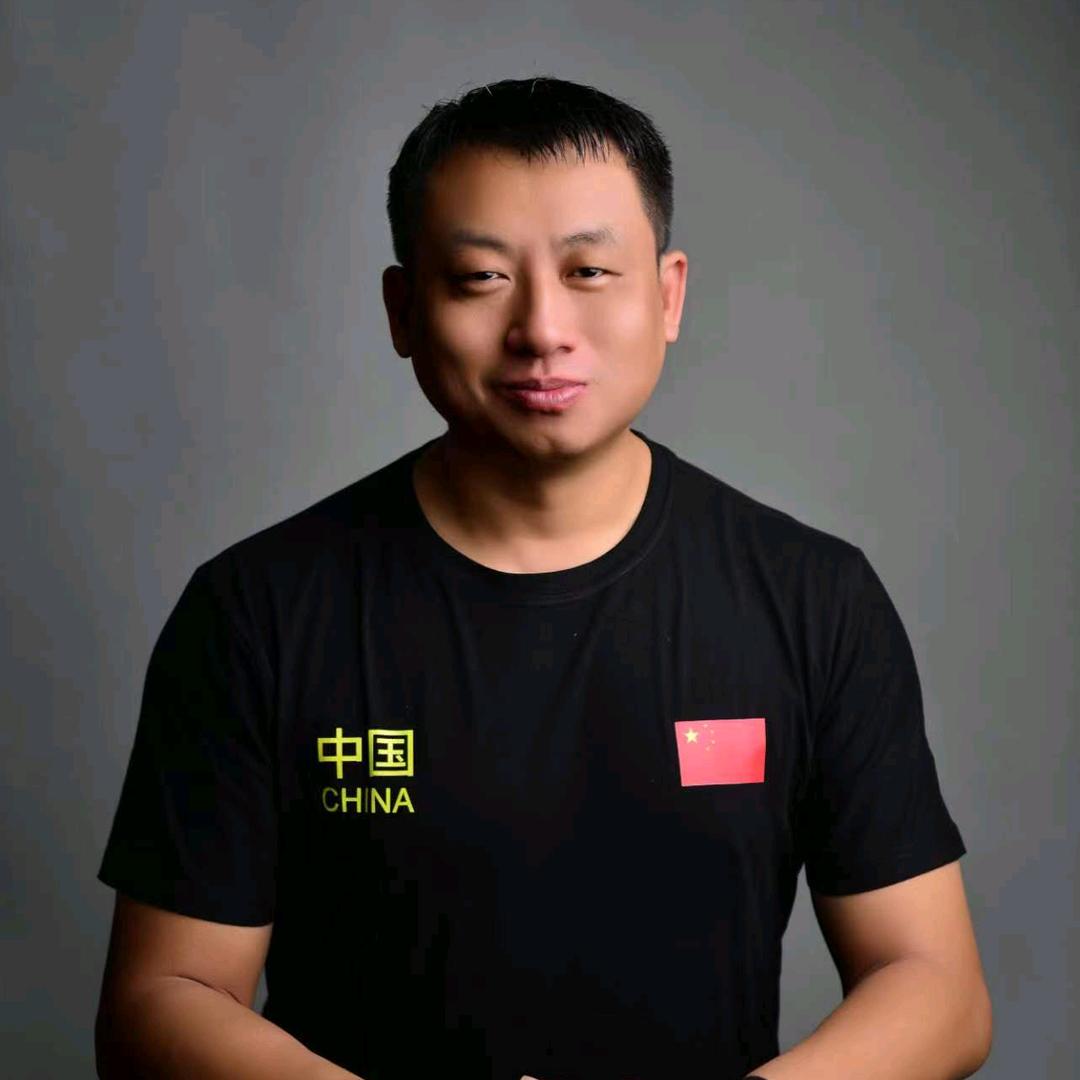 大力教练健身操